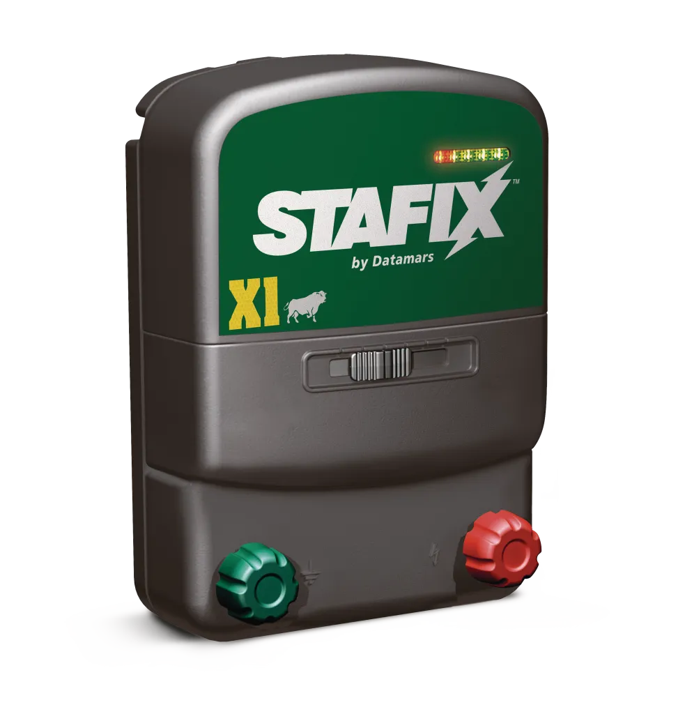 Stafix X1-Unigizer