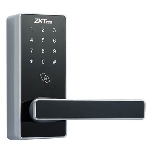 ZKTeco Smart Lock DL30Z