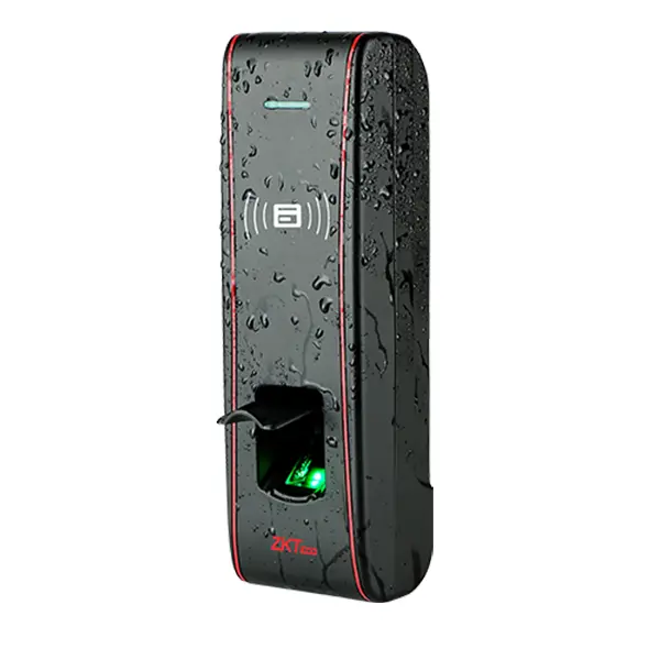 ZKTeco F16 Biometric Access Control Terminal
