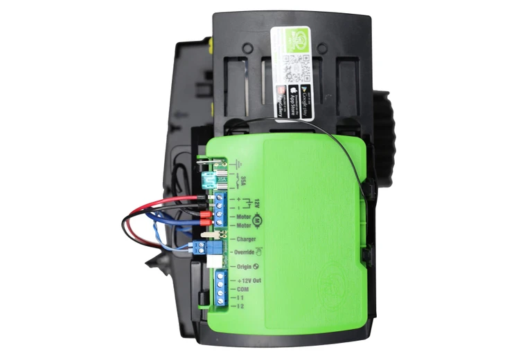 Centurion D10 Smart Sliding Gate Motor