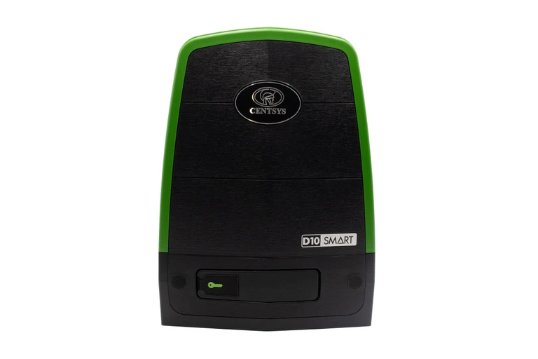 Centurion D10 Smart Sliding Gate Motor