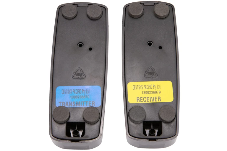 Centurion Photon Smart Beam Sensors