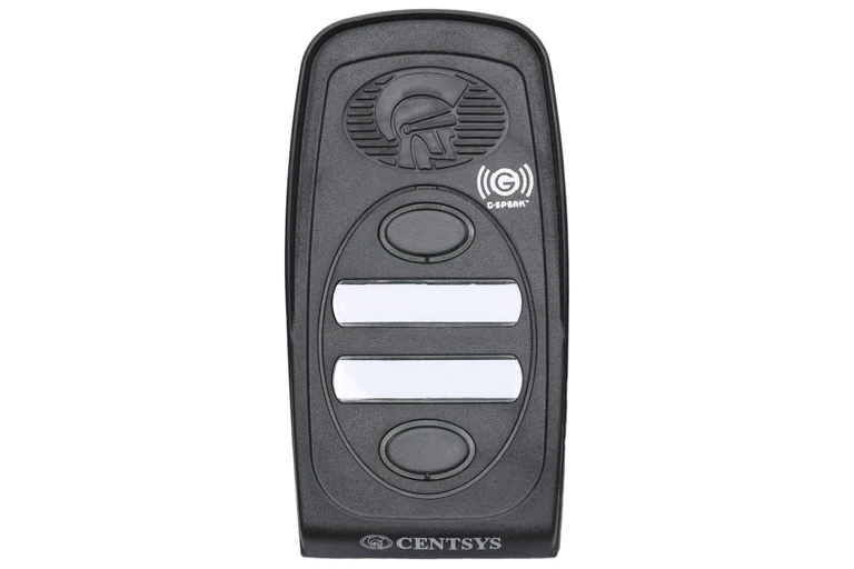 Centsys G-SPEAK ULTRA GSM Receiver and Intercom