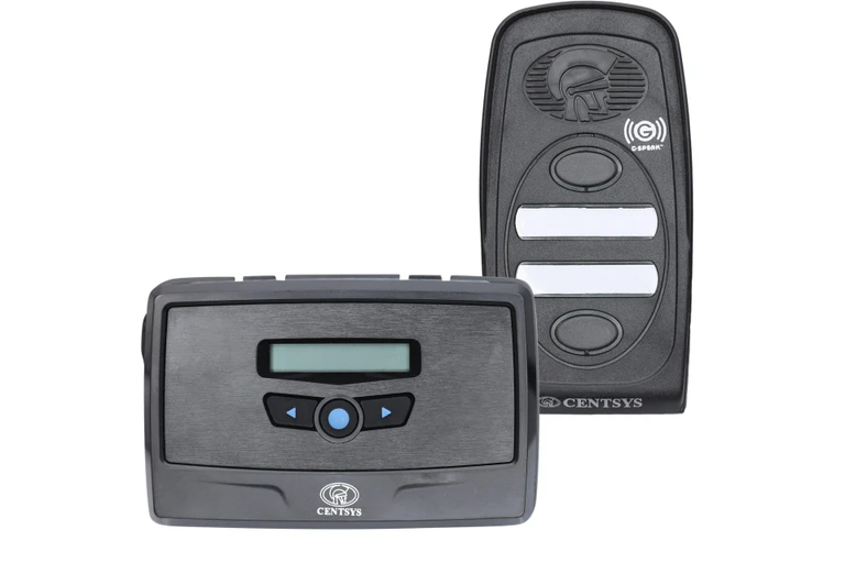 Centsys G-SPEAK ULTRA GSM Receiver and Intercom
