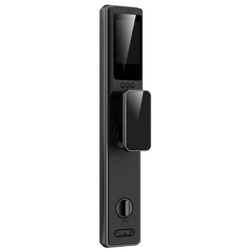 ZKTeco TL800 Automatic Smart Door Lock