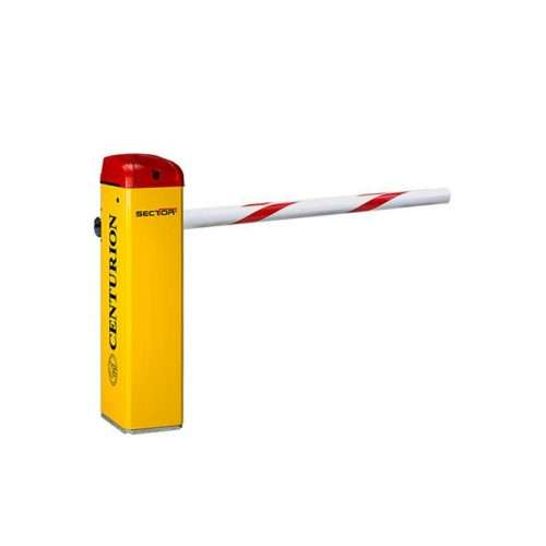 Centurion Sector II Traffic Barrier