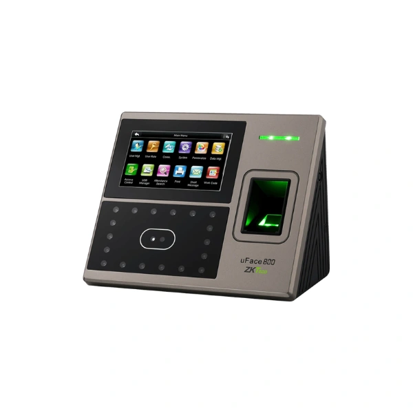 ZKTeco UFace 800 Biometric Terminal