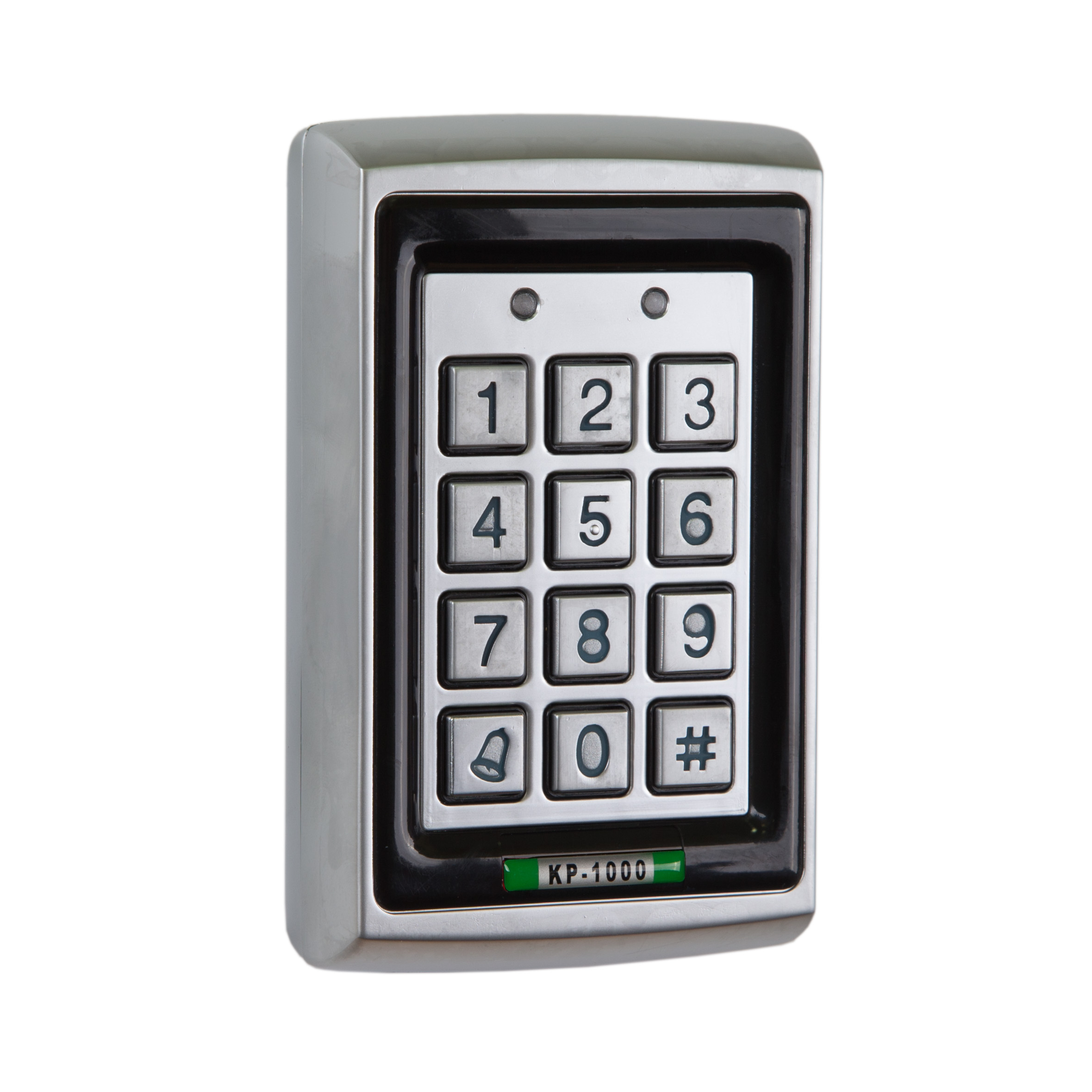 RGL KP1000 Access Control Digital Keypad
