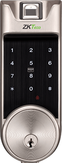 ZKTeco Smart Lock AL40