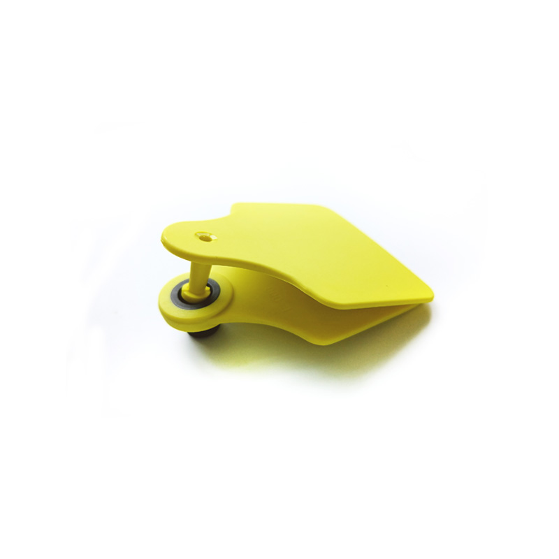 RFID ( Radio Frequency Identification ) Livestock Ear Tag