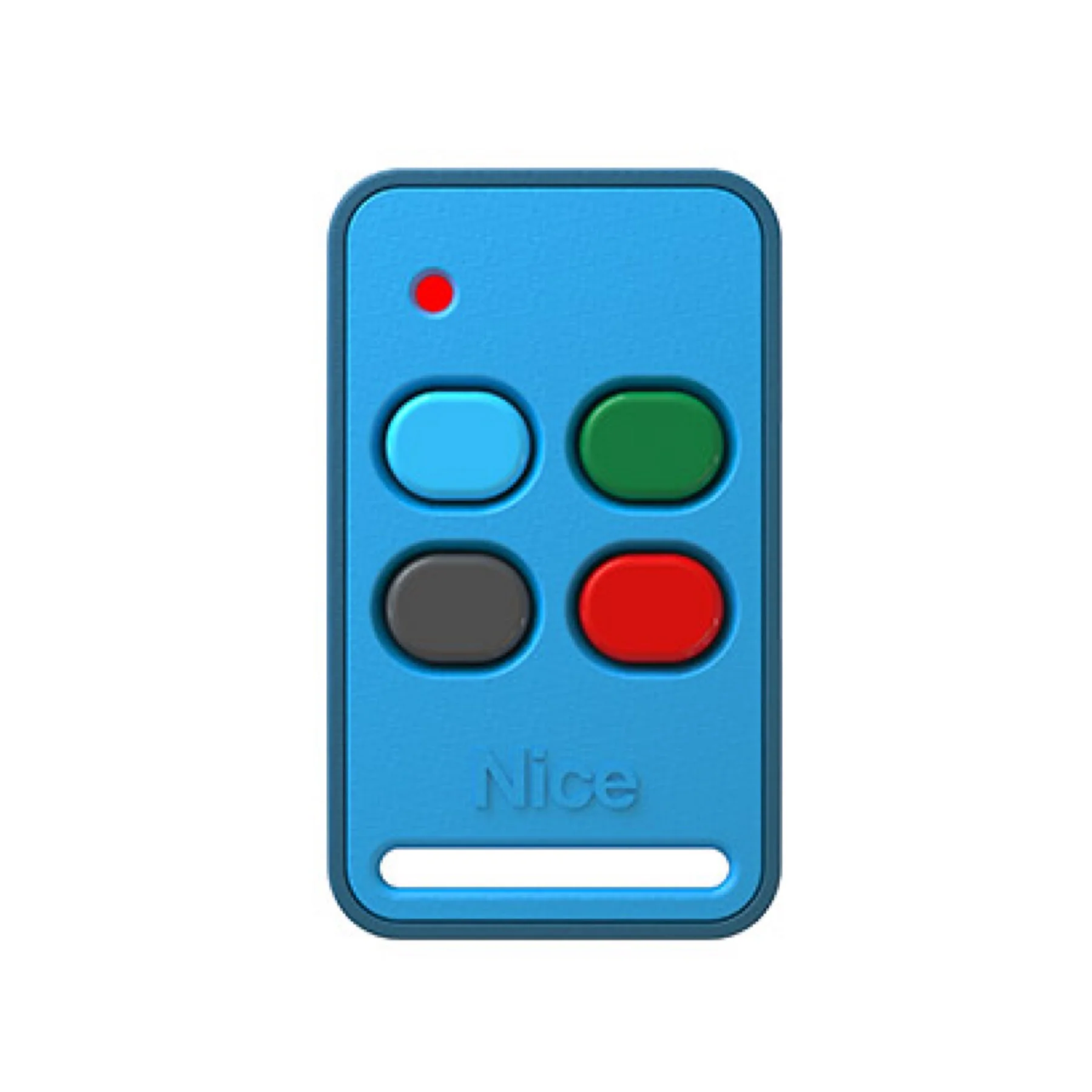 Nice ET-Blu Mix 4-Button Remote